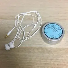 オーディオテクニカ audio-technica ATH-CK1 WH ホワイトのサムネイル