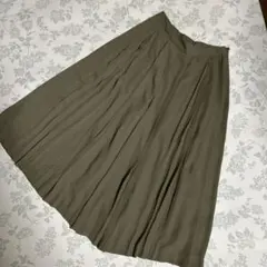 ローラアシュレイ ＊ キュロットスカート