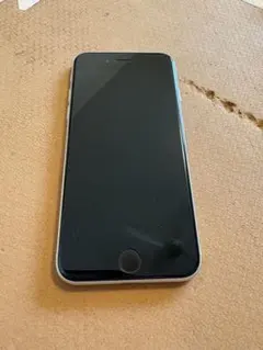 Apple iPhone se 第3世代 64GB