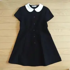 PLUS ONE☆② フォーマルワンピース 130