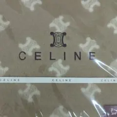 新品】レア CELINE 掛けふとんカバー DL - メルカリ