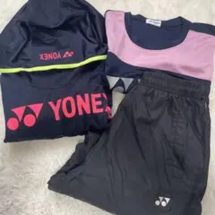 YONEX ヨネックス　セット