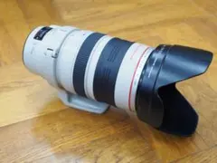 Canon EF 70-200mm f2.8 IS II ジャンク動作快調 - メルカリ
