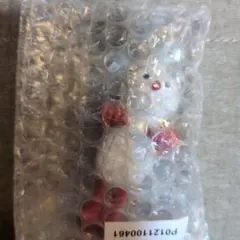 スンスン　一番くじちらりんフレンズ　(ノンノン)