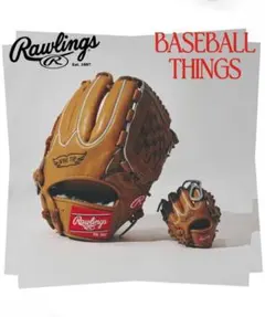 RAWLINGS XPG3 Key Holder グローブチャーム 人気】Rawlings ローリングス XPG3 キーホルダー グローブ - メルカリ