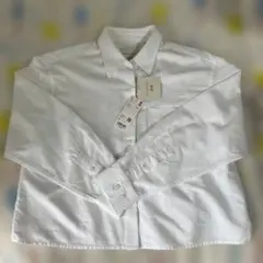 UNIQLO JW ANDERSON オックスフォードシャツ S