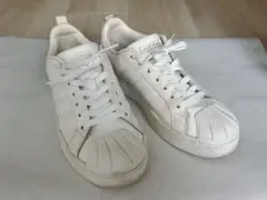 adidas スニーカー Cloudfoam Comfort レディース