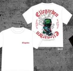 2026年最新】ellegarden tシャツの人気アイテム - メルカリ