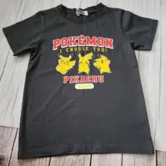 ポケモン　Tシャツ　130のサムネイル