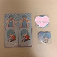 2025年最新】ころんくん 缶バッジ ふぁんみの人気アイテム - メルカリ