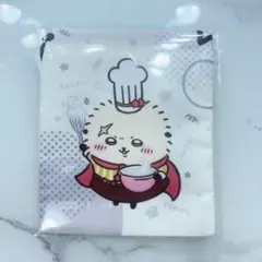 ココス×ちいかわ 第1弾 巾着 ラッコ