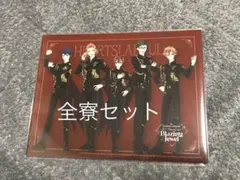 ツイステ ブロマイド DVD特典　未開封全寮セット