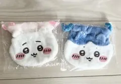 ちいかわ　おかおきんちゃく