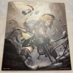 nikke アニス カード