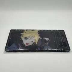 未開封 あんスタ プロセカ コラボ チケット風カード