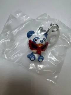 HYSTERIC MINI めじるしアクセサリー パンダ 1