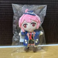 キャラクター 両角 ダガー ぬいぐるみ - メルカリ