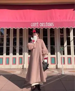 2026年最新】muguet コートの人気アイテム - メルカリ