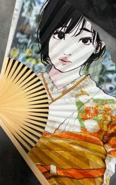 バックサイドワークス　エリ　扇子　京都　neofuk kyne backsid 2026年最新】NeoFukの人気アイテム - メルカリ