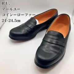 2026年最新】RU レディース ローファー・革靴の人気アイテム - メルカリ