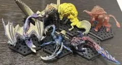 モンスターハンター モンハン カプコンフィギュアビルダー スタンダードモデル