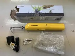 musashi充電式 除草バイブレーター ミニ WE-730