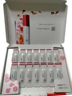 2026年最新】大塚製薬 インナーシグナル リジュブネイトエキス 30mL