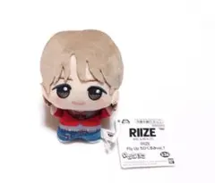 RIIZE Fly up ショウタロウ