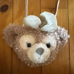 ShellieMay ポーチ 東京ディズニーシー