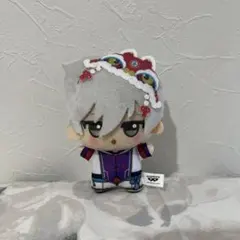 2025年最新】凪誠士郎 ちびぐるみの人気アイテム - メルカリ