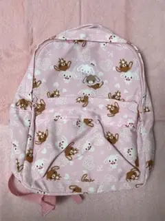 シュガーバニーズ　リュック