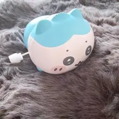 ちいかわbaby ハイハイフィギュアコレクション ハチワレ