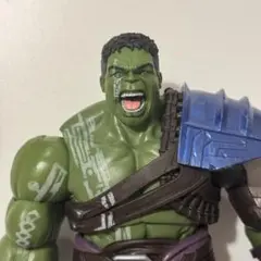 MARVEL マーベルレジェンド グラディエーターハルク Amazon限定