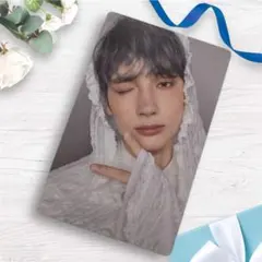 TXT ヒュニンカイ トレカ ソウルコン ACT:PROMISE ENCORE