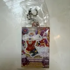 アイカツ だれでもアイドル活動 アクリルチャーム3 神崎美月