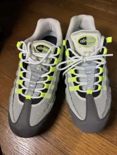 Nike Air Vapormax 95 