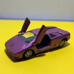 ランボルギーニ 1/43