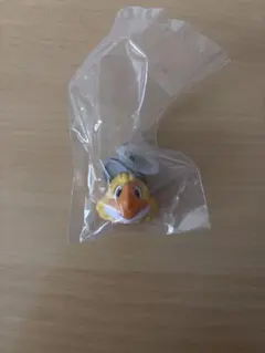 プロ野球マスコット めじるしアクセサリー　ハリーホーク