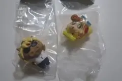 ギャルなクレヨンしんちゃん ぶりぶりざえもん ひまわり 2体セット