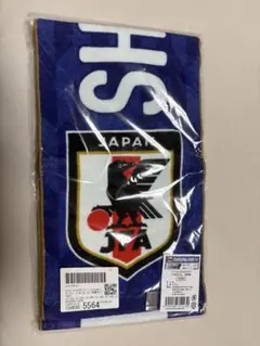 こ*ろ様 髙塚大夢 JI BLUE タオル サッカー JFA STORE 新品 JFA STORE 髙塚大夢 タオル JIBLUE 新品未開封 - メルカリ