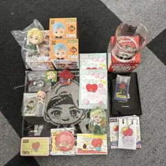 BTS Vグッズ まとめ売り