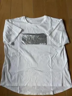 リッチクリーンプリント半袖Tシャツのサムネイル