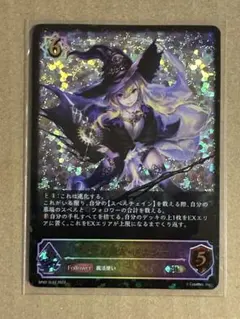 シャドウバース エボルヴ 次元の超越 PR - メルカリ
