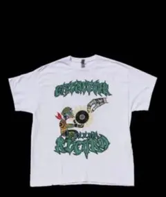 アイリフドーパ AILIFDOPA Ailiph Doepa Tシャツ XL