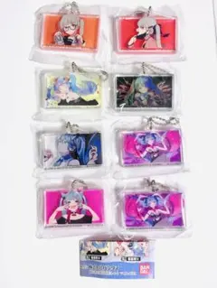 2025年最新】初音ミク アクリルスタンド まとめ売りの人気