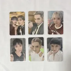 BOYNEXTDOOR 19.99 テサン 封入トレカ セット - メルカリ