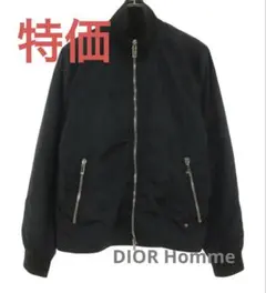 2026年最新】Dior Homme メンズ ジャンパー・ブルゾンの人気アイテム