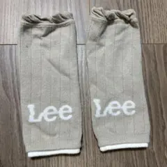Lee レッグウォーマー