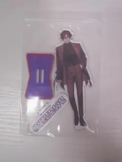 カリスマ ガンボツアー WEAR2 アクスタ アクリルスタンド 新衣装 天彦