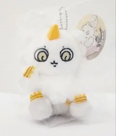 ちいかわ　ぬいぐるみマスコット　あのこ